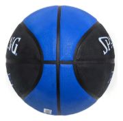 Imagen de Pelota Basketball Spalding Force N°7 Color Azul