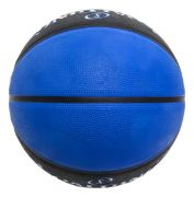 Imagen de Pelota Basketball Spalding Force N°7 Color Azul
