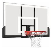 Imagen de Tablero De Basketball Spalding 54 Pulgadas