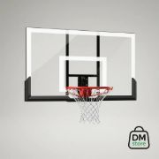 Imagen de Tablero De Basketball Spalding 54 Pulgadas
