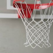 Imagen de Aro De Basketball Profesional Spalding