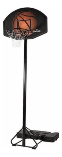 Imagen de Tablero Portatil Pvc Spalding 44 Pulgadas