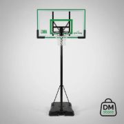 Imagen de Tablero Basketball Movil Spalding 42 Pulgadas