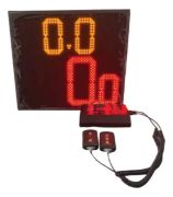 Imagen de Reloj 24 S Basketball Shotclock Spalding
