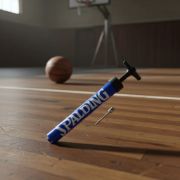 Imagen de Inflador De Pelotas Basketball Spalding