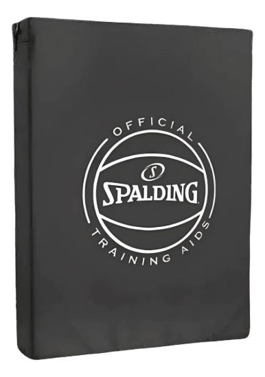 Imagen de Colchoneta De Entrenamiento Basketball Spalding