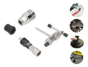 Imagen de Kit De Herramientas  4 Piezas Para Bicicleta