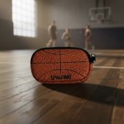 Imagen de Spalding Bolso Monedero Basketball
