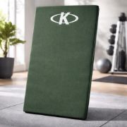 Imagen de Colchoneta Deportiva Gimnasio Funcional Yoga 120*60*3 Verde