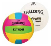 Imagen de Pelota De Volleyball Spalding Multicolor