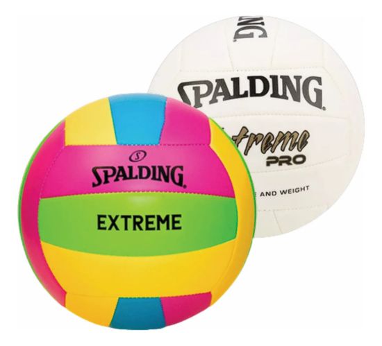 Imagen de Pelota De Volleyball Spalding Multicolor