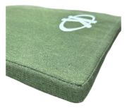 Imagen de Colchoneta Deportiva Gimnasio Funcional Yoga 120*60*3 Verde