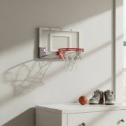 Imagen de Mini Tablero Basketball Nba Slam Jam Spalding