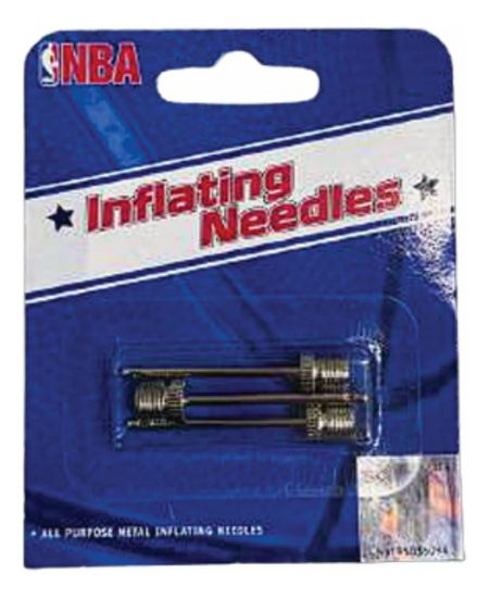 Imagen de Spalding Pincho Basketball Para Inflador