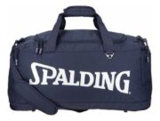 Imagen de Bolso Entrenamiento Spalding Logo 2.0 50 Litros Navy