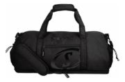 Imagen de Bolso Fitness Entrenamiento Spalding 30 Litros Negro