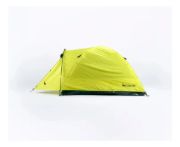 Imagen de Carpa Camping Hawapi Wasi 2 Personas Con Sobretecho 2500 Mm Verde Lima