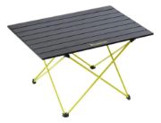 Imagen de Mesa Camping Hawapi 34x40 - Negro C Verde Negro