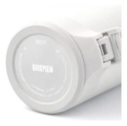Imagen de Termo Pico Cebador Bremen 1,2 L Ac.inox. Gris Blanco