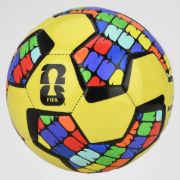Imagen de Pelota N5 Futbol Fifa Original Mundial 2026 Classic Amarillo
