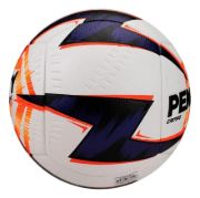 Imagen de Pelota De Futbol Penalty Numero 5 Magia Campeonato Uruguayo Blanco