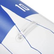 Imagen de Barrera P/ Futbol Muñeco Inflable Tentieso Maniquí Blanco