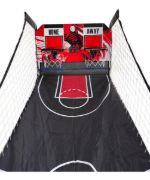 Imagen de Juego Arcade De Basketball Plegable Para 2 Jugadores