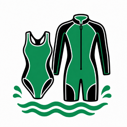 Imagen para la categoría Mallas , Trajes, Shorts