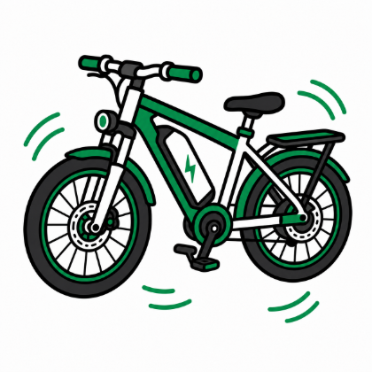 Imagen para la categoría Bicicletas Electrica