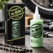 Imagen de Cera Lubricante Cadena Bicicleta Chepark -bn Bic-60p 120ml