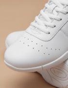 Imagen de Zapatos Calzado Flexible De Baile Hip Hop Danza Blanco 33