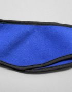 Imagen de Vincha Polar Térmica Cubre Orejas Unisex Para Deporte Azul Polar Térmica 24 Cm