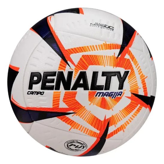 Imagen de Pelota De Futbol Penalty S11 Futbol Uruguayo Auf Blanco
