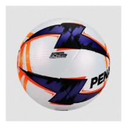 Imagen de Balón De Campo Penalty Mag11a R1 Xxvi Paulista 2026, Color Blanco/naranja
