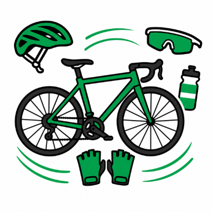 Imagen para la categoría Ciclismo