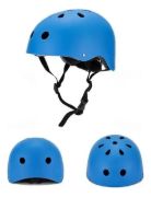 Imagen de Casco Protección Skate Con Anillo Ajustable