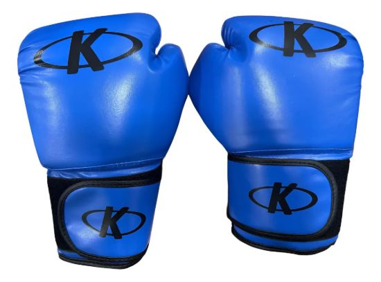 Imagen de Guantes De Boxeo Top Fight