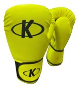 Imagen de Guantes De Boxeo Top Fight