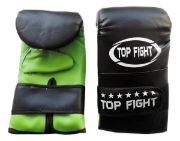 Imagen de Guantilla Para Boxeo Top Figth Xxl Verde