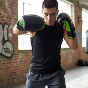 Imagen de Guantilla Para Boxeo Top Figth