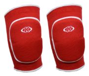 Imagen de Rodillera Volley Acolchonado Deportes 