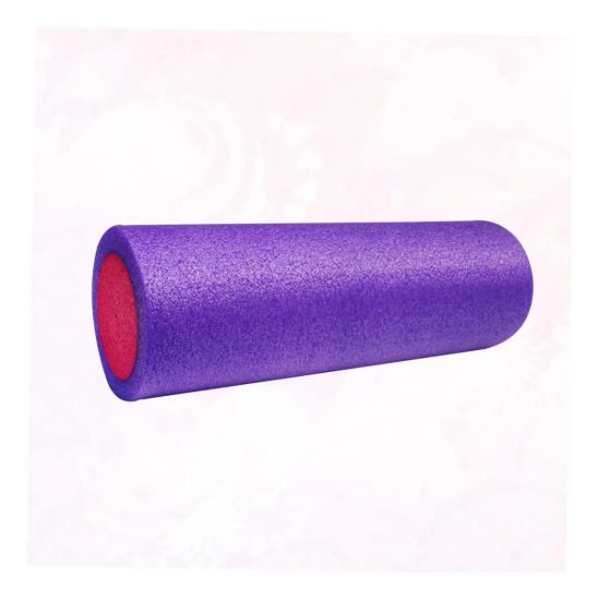 Imagen de Rolo Liso Pilates, Yoga Y Tratamientos Violeta