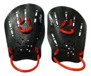 Imagen de Manopla De Natación Knex Sport - Plástico Azul Celeste S