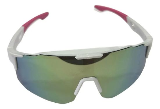 Imagen de Lente Ciclismo Entrenamiento Uv400 Espejado