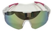 Imagen de Lente Ciclismo Entrenamiento Uv400 Espejado