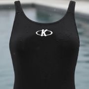 Imagen de Malla Natacion Piscina Lycra Forrada Anti Cloro