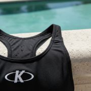 Imagen de Malla Natacion Piscina Lycra Forrada Anti Cloro