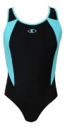 Imagen de Malla Natacion Piscina Lycra Forrada Anti Cloro