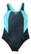 Imagen de Malla Natacion Piscina Lycra Forrada Anti Cloro