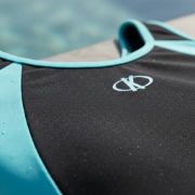 Imagen de Malla Natacion Piscina Lycra Forrada Anti Cloro